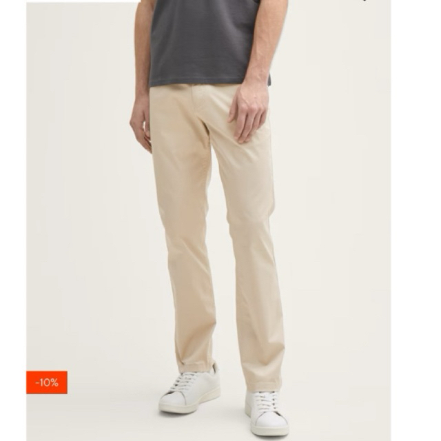 กางเกงชิโน่ TT Leftover Exsport