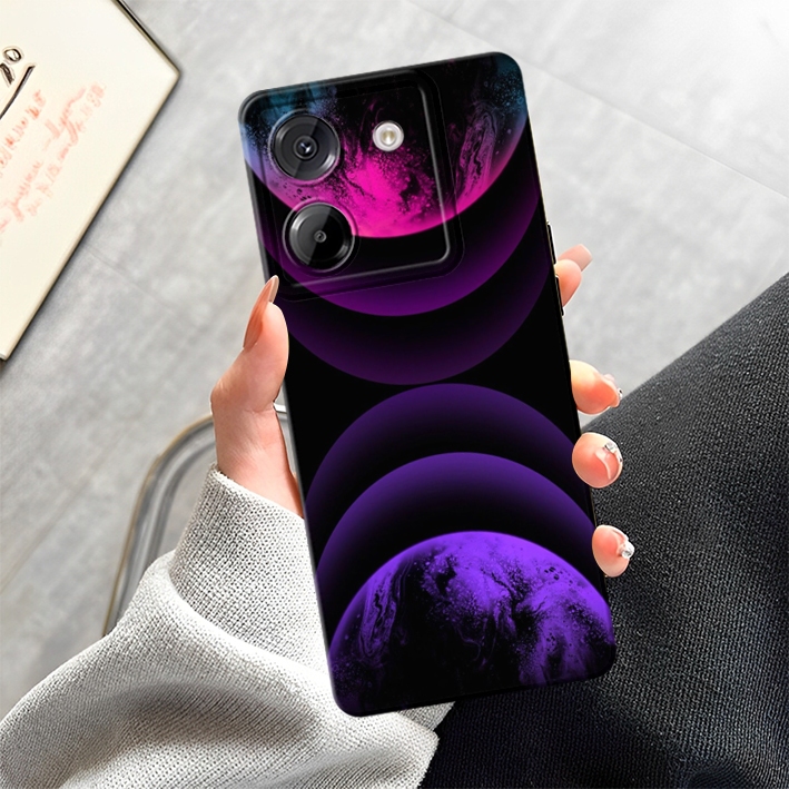 FASHION CASE MACAROON POCO M7 PRO/POCO M6/POCO X6/POCO X7/POCO X6 PRO/POCO X7 PRO/POCO X5/POCO X5 PR