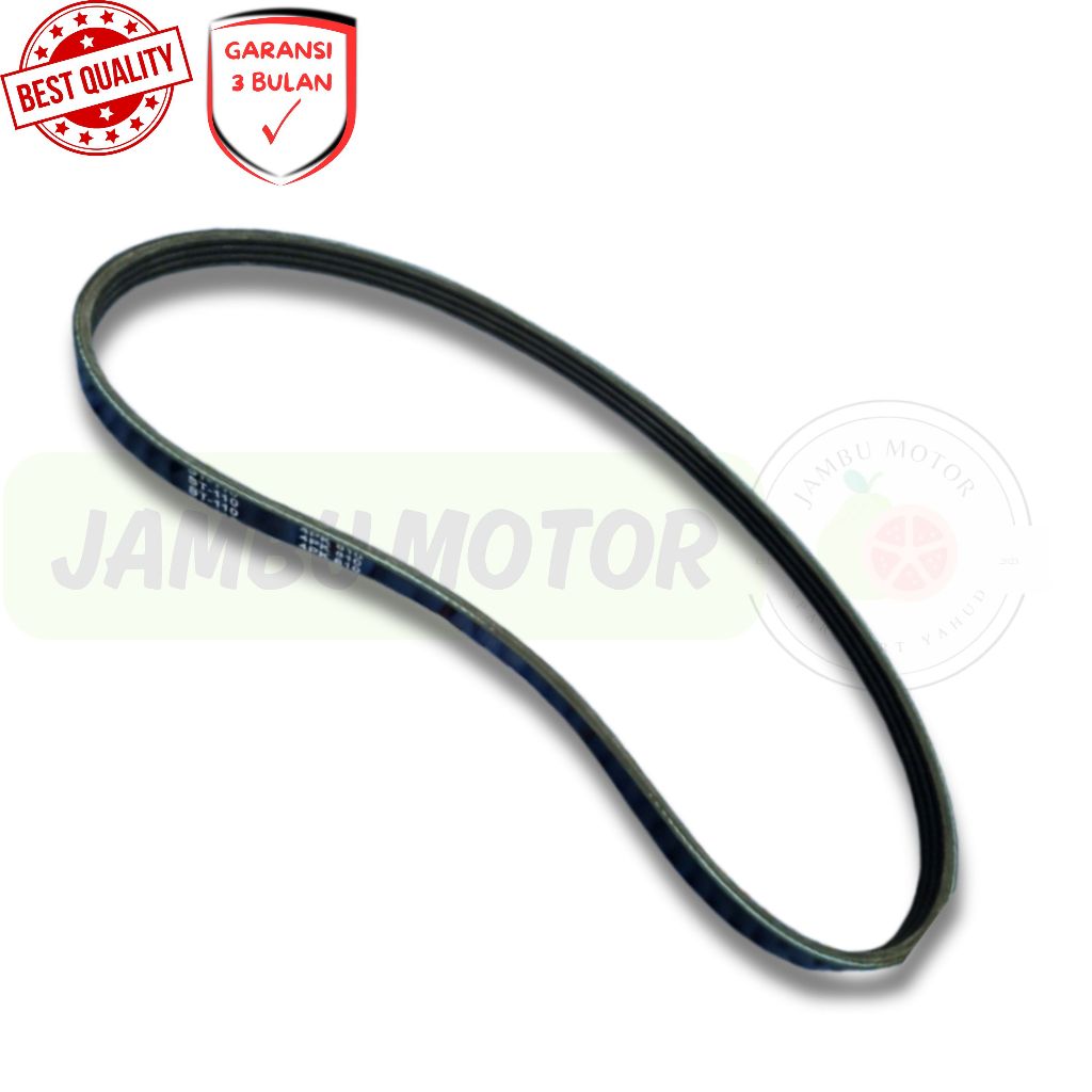 RIB BELT 4PK X 810 (รับประกัน 3 เดือน)