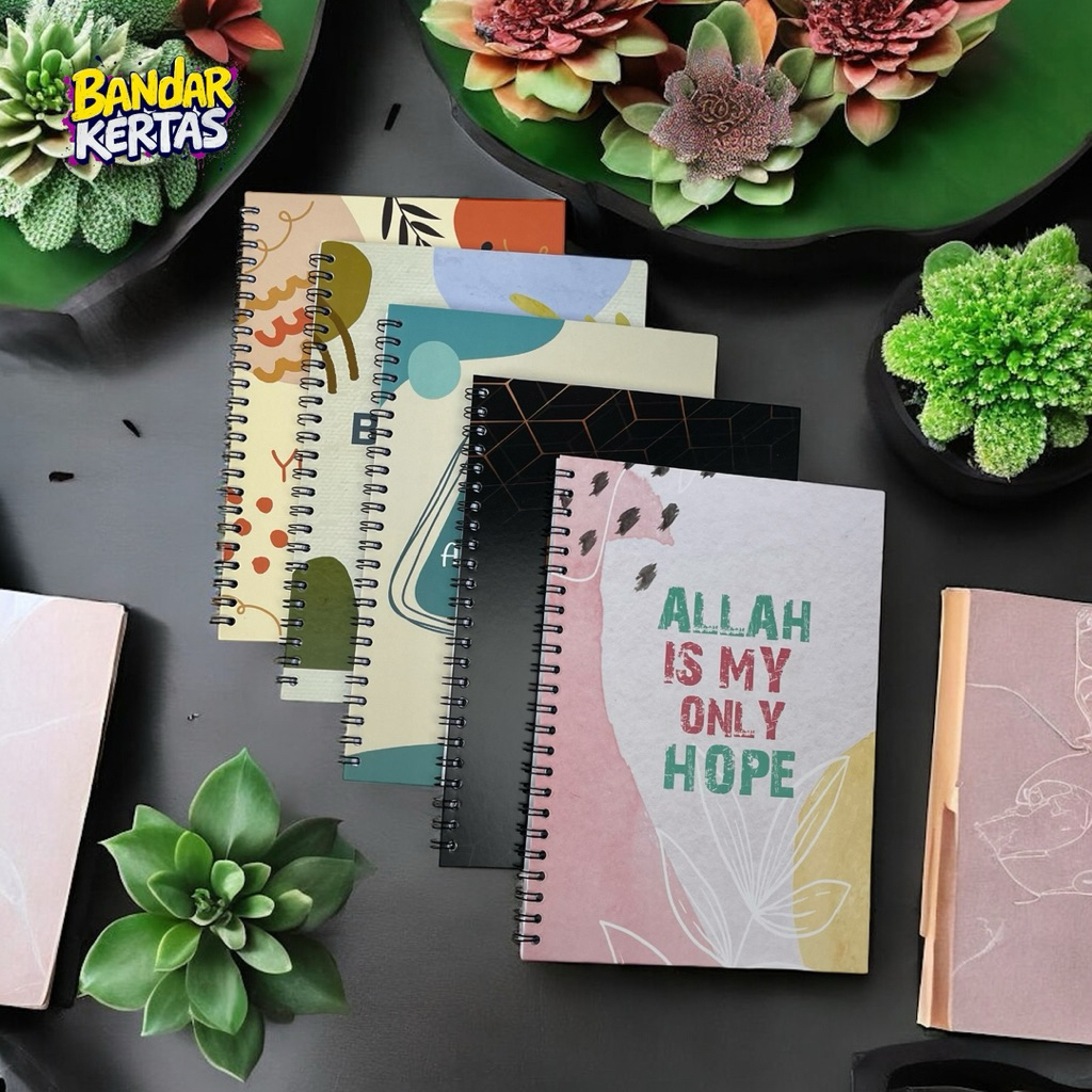 A5 Notebook/A5 Notebook/A5 Journal