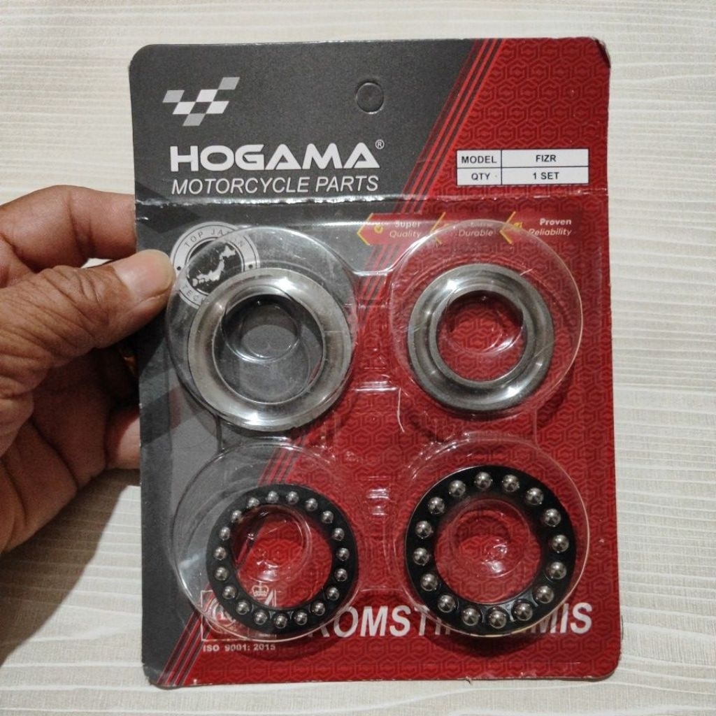 HOGAMA COMSTIR (PRESS) F1ZR /MIO 35D /FORCE 1 ZR /MIO J /MIO SOUL /JPITER Z NEW /VEGA ZR /VEGA R NEW