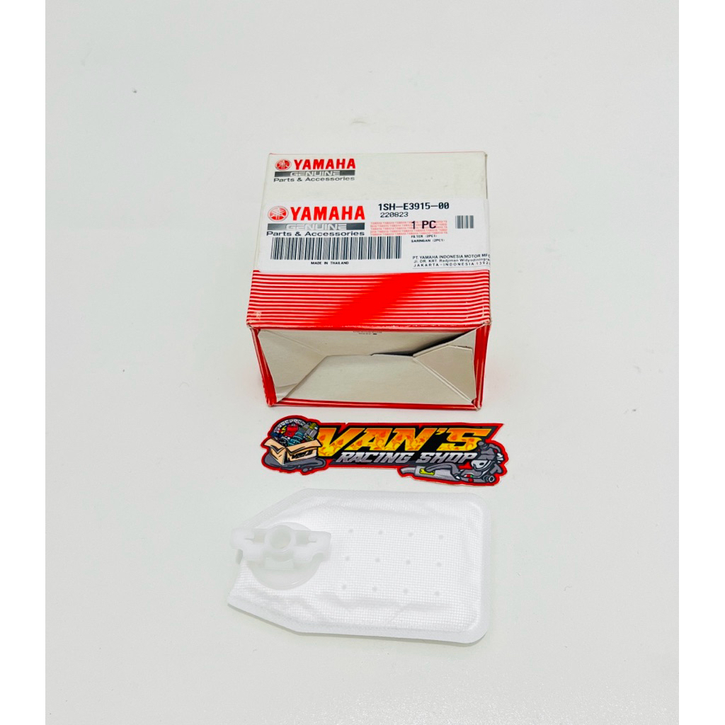 FULL PUMP FOAM ฟรี GO FREEGO 1SH-E39-005 ต้นฉบับ YAMAHA 1SH E3915 00 | 1SHE391500 กรองแก๊สโซลีนแบบปั