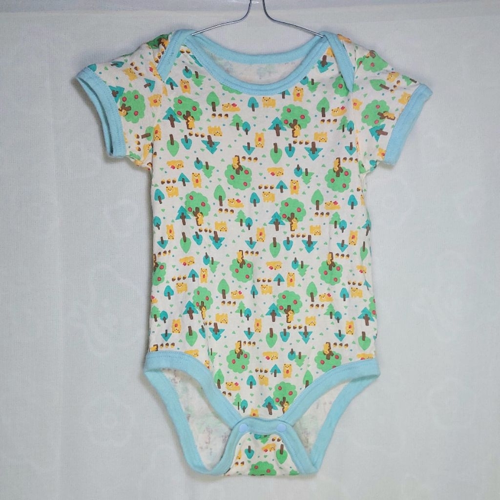 ทารกแรกเกิด Jp Jumper (ป้าย 70)