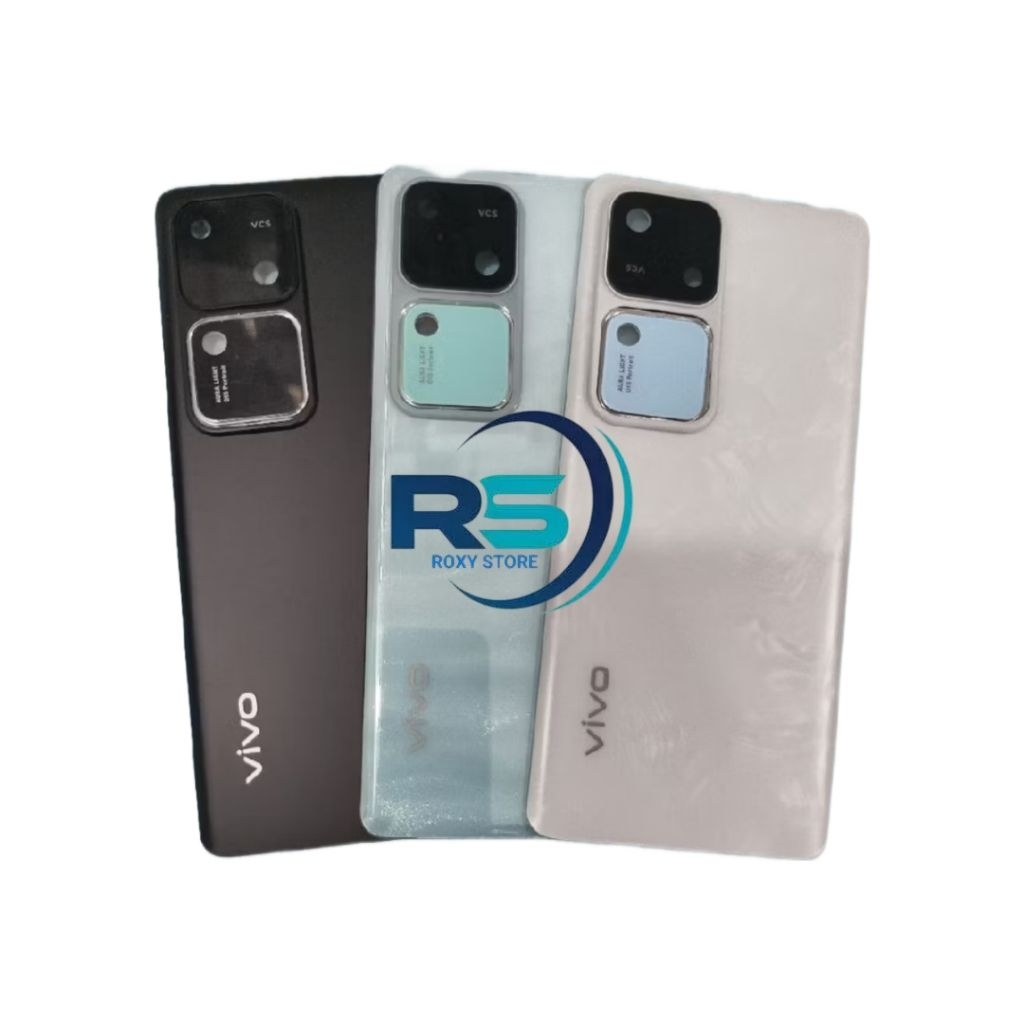 เคส VIVO V30 5G BACKDOOR
