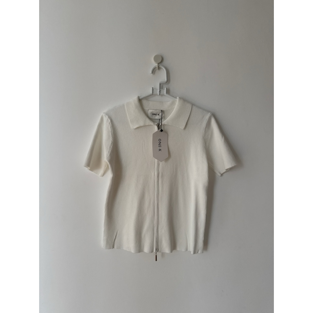 เสื้อถัก One.K******