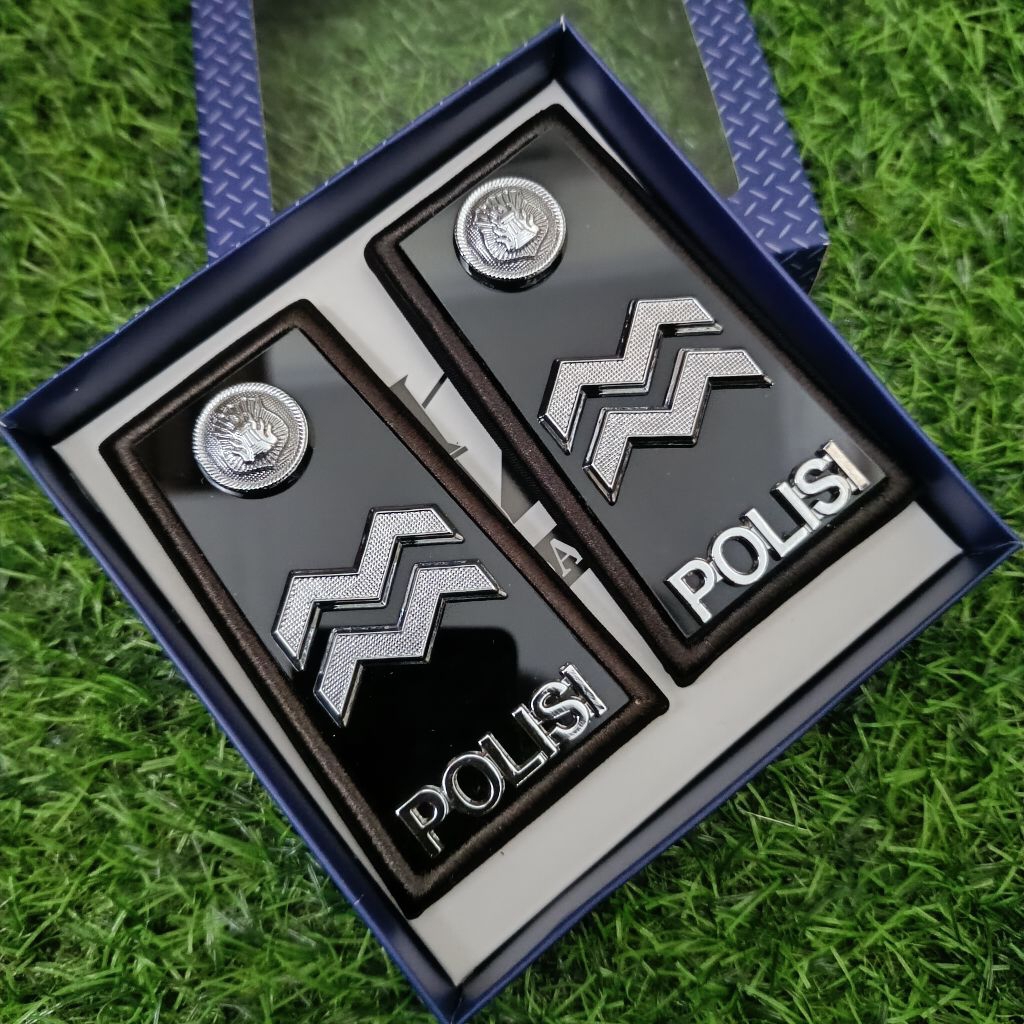 PDH AIPTU POLRI Rank / PDH AIPTU Rank / AIPTU POLRI Rank