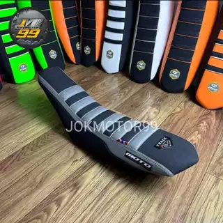 ผ้าคลุมเบาะ Trail, ผ้าคลุมเบาะหนัง Supermoto สําหรับ KLX, CRF, DTRACKER, BRV, WR155