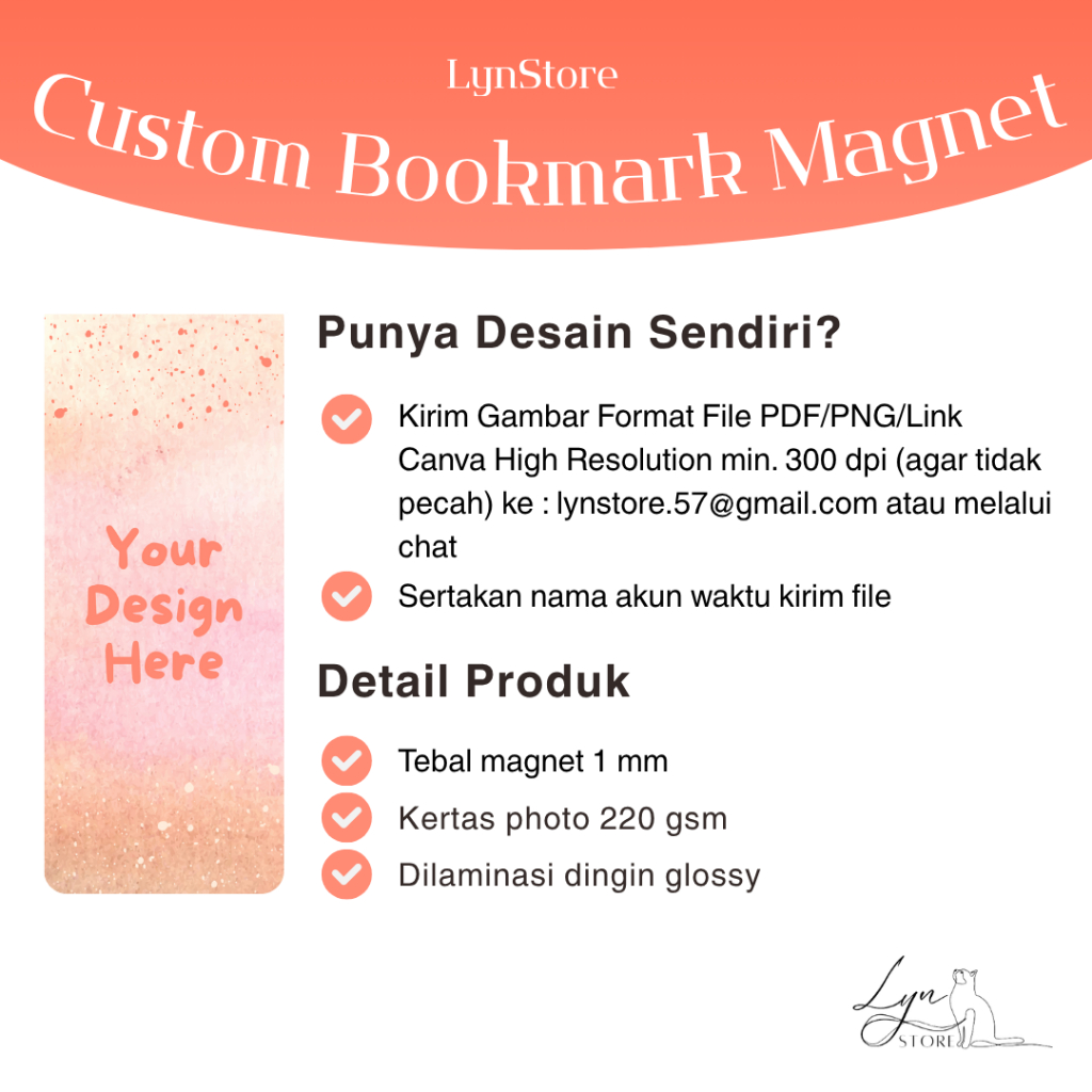 (LS_BM008) ที่คั่นหนังสือแม่เหล็กแบบกําหนดเอง | ที่คั่นหนังสือแม่เหล็กแบบกําหนดเอง | ที่คั่นหนังสือท