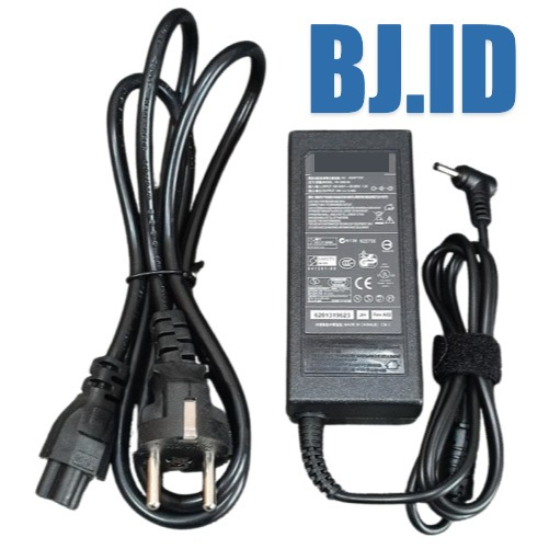 อะแดปเตอร์ชาร์จ AXIU MYBOOK HYPE 3 HYPE 5 HYPE 7 19V 3.42A 65W DC 3.5x1.35mm