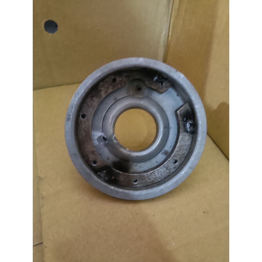 Universal Kawasaki Ninja Tank Mount Plate Lip Well รถจักรยานยนต์แบบกําหนดเอง,