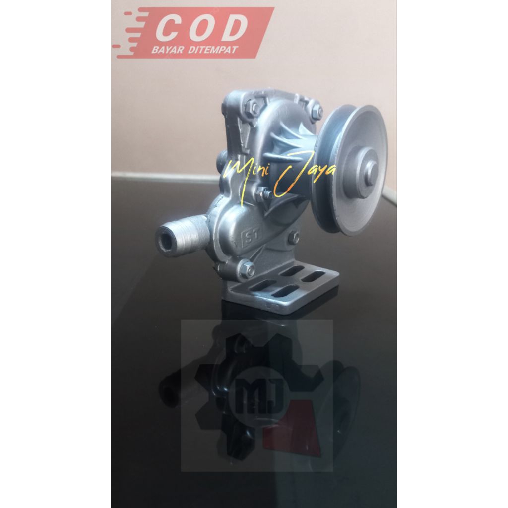 GMB Snail Pump/GMB Water Pump/Invention Pump/3/4 Snail Pump
