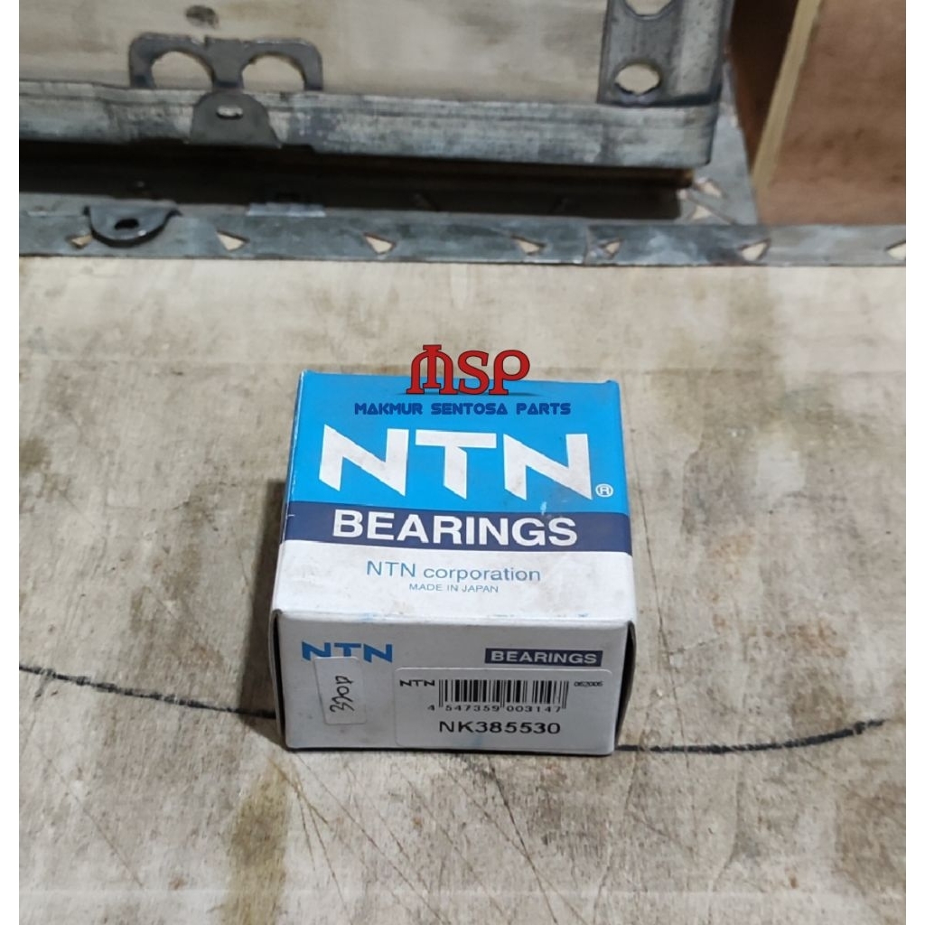 แบริ่ง NK385530/NK38X55X30 NTN