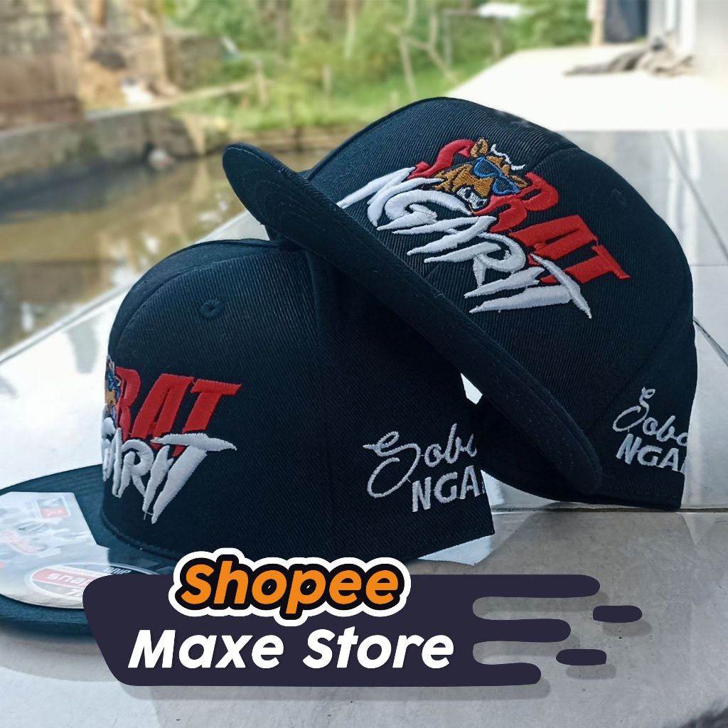 หมวก Snapback Kaos narit/ 311/ หมวก Snapback Kaos Ngarit/ หมวก Ngarit