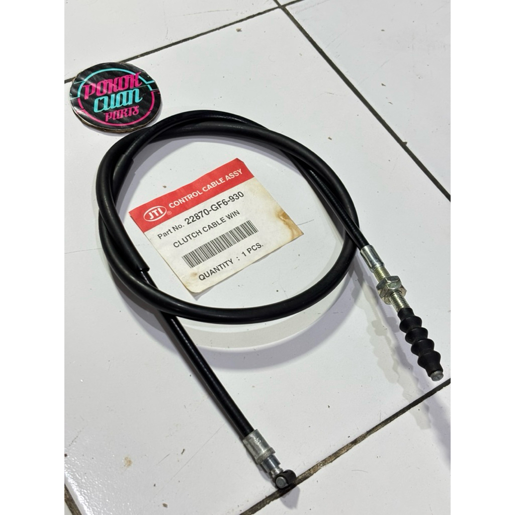 สายคลัตช์ Honda WIN 100 JTI GF6-930