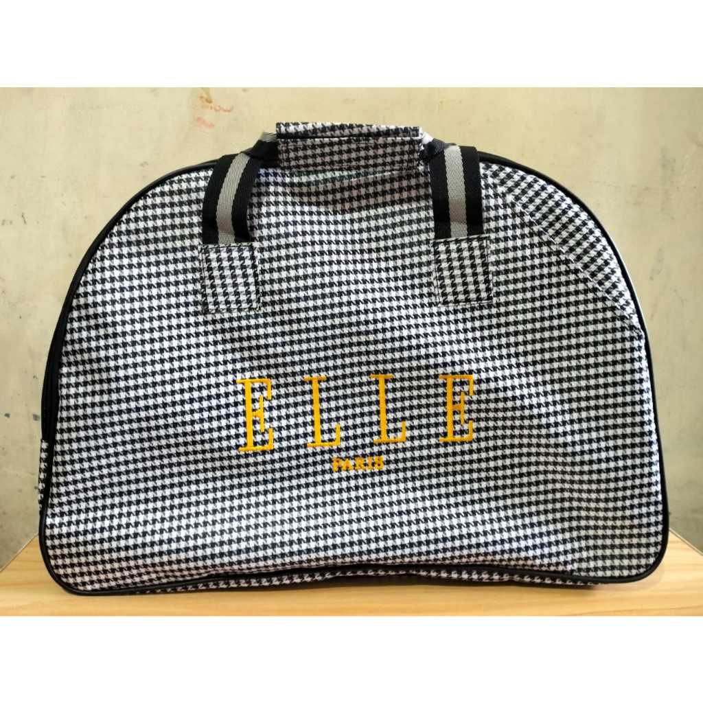 Elle bag Handbag / Travel bag, Womens Travel bag, Large Elle