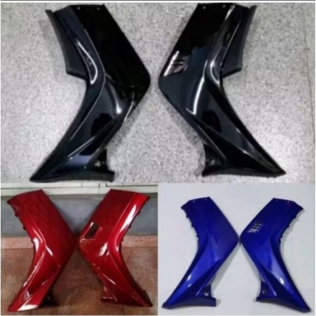 Jupiter MX ปีกเก่า Jupiter MX