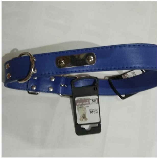 Collar Best in show สร้อยคอคอสัตว์ 3cmx65cm