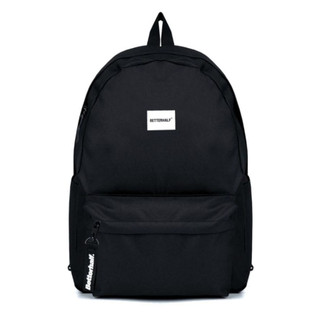 BETTERHALF Tas Backpack Berko Hitam Cordura