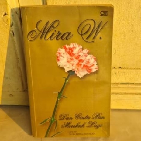 NOVELS AND LOVES FORM AGAIN