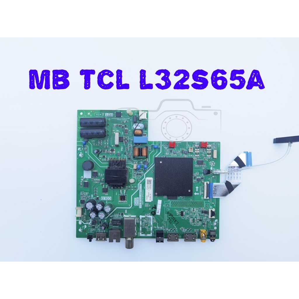 MB TCL L32S65A รับผิดชอบ
