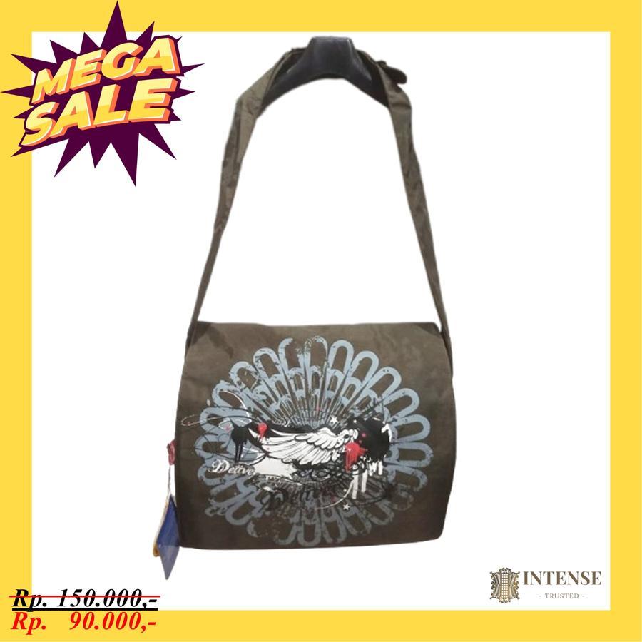 MESENGER BAG 2IN1 LAPTOP BAG (44008) (916310001)