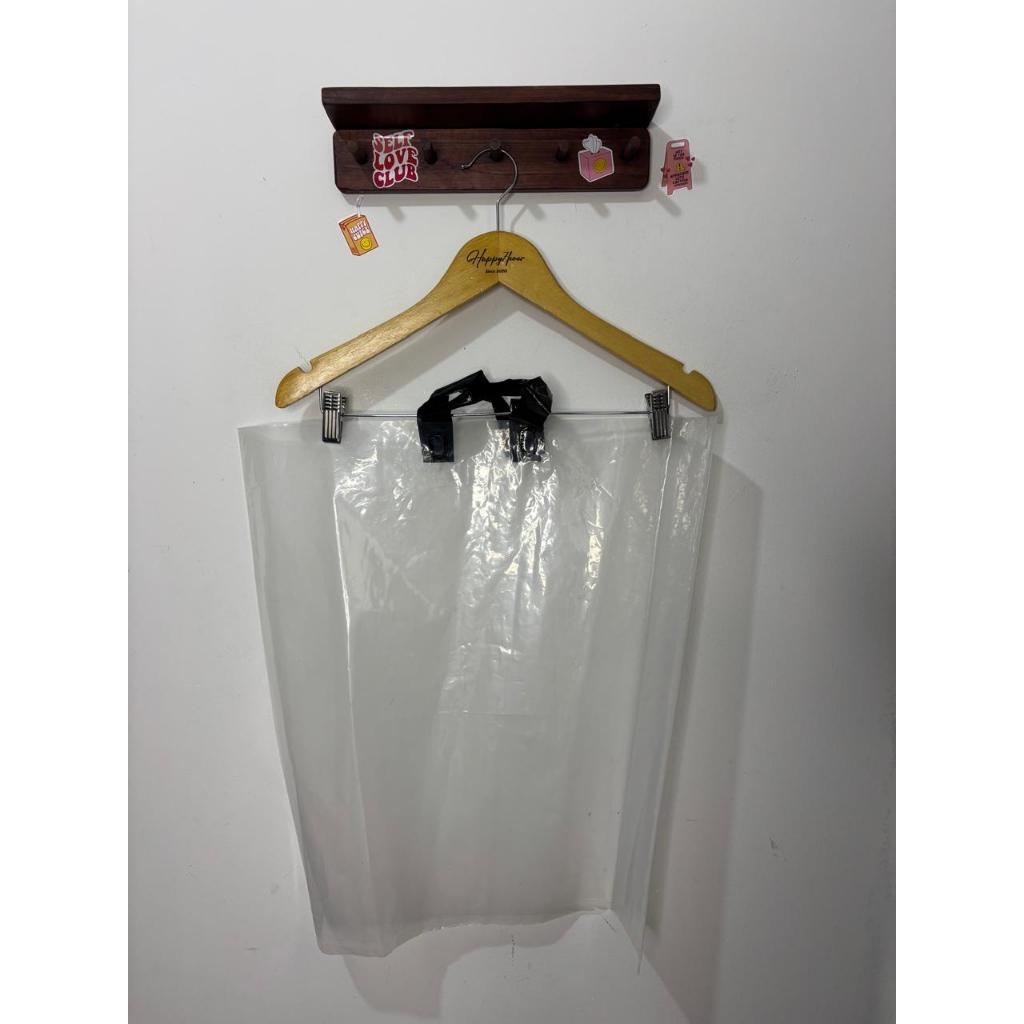 ADDITIONAL CLEAR BAG PACKAGING