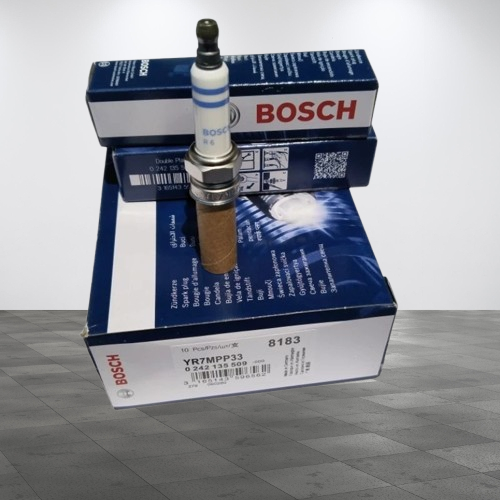 [ อะไหล่รางวัล ]busi mercy mercedes benz c230 c250 bosch yr7mpp33