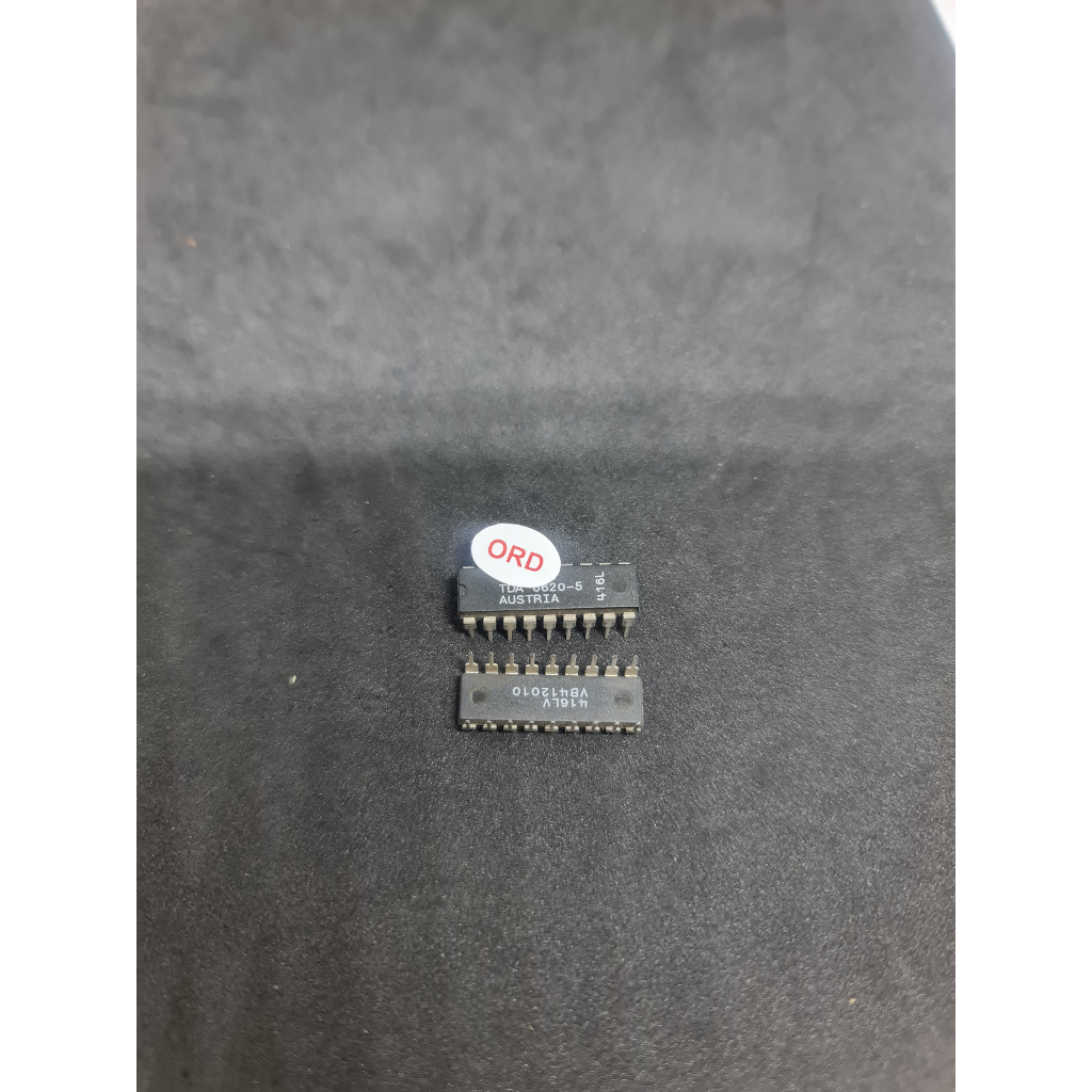 TDA 6620-5 / TDA6620-5 IC ทรานซิสเตอร์