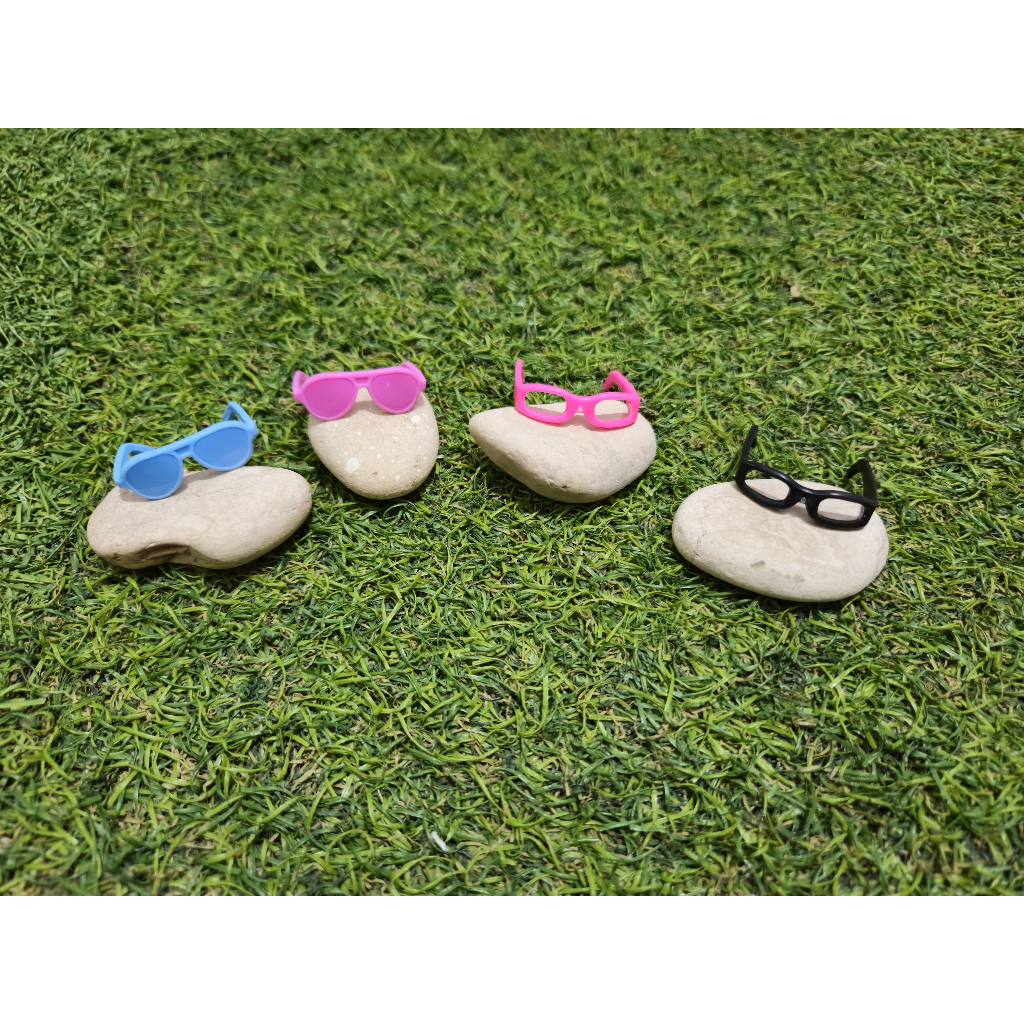 อุปกรณ์เสริม / แก้ว BENTO DECORTATIONS / แก้ว BENTO EGG DECORATIONS