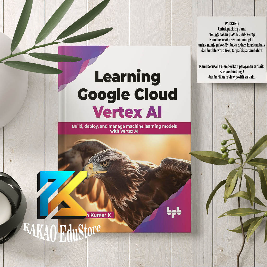 การเรียนรู้ Google Cloud Vertex AI