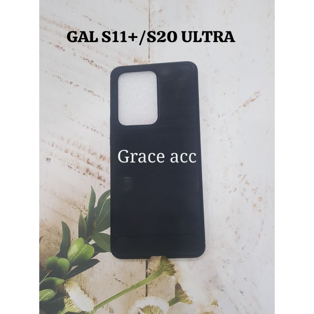 IPAKY CASE SAMSUNG GALAXY S11+/S20 ULTRA