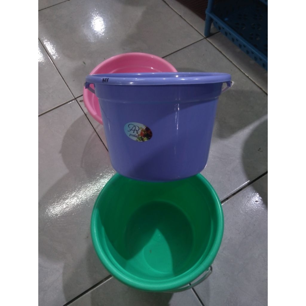 1 GALLON MINI BUCKET