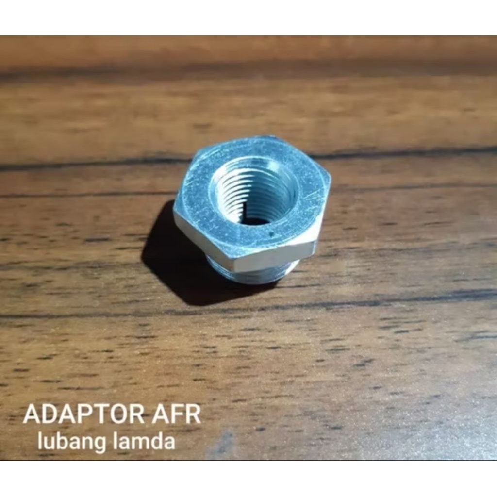 O2 AFR SHIJIRO RACING SENSOR ADAPTER BOLT