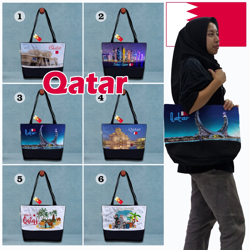 HAND BGA QATAR, SOUVENIS