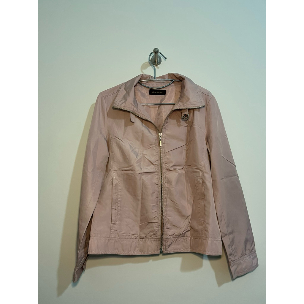 SALEM JACKET********