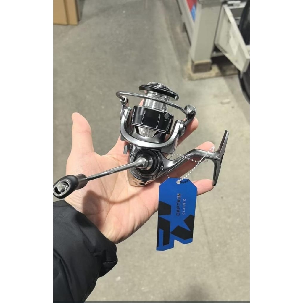 รอก Captain Oxford 2000/3000