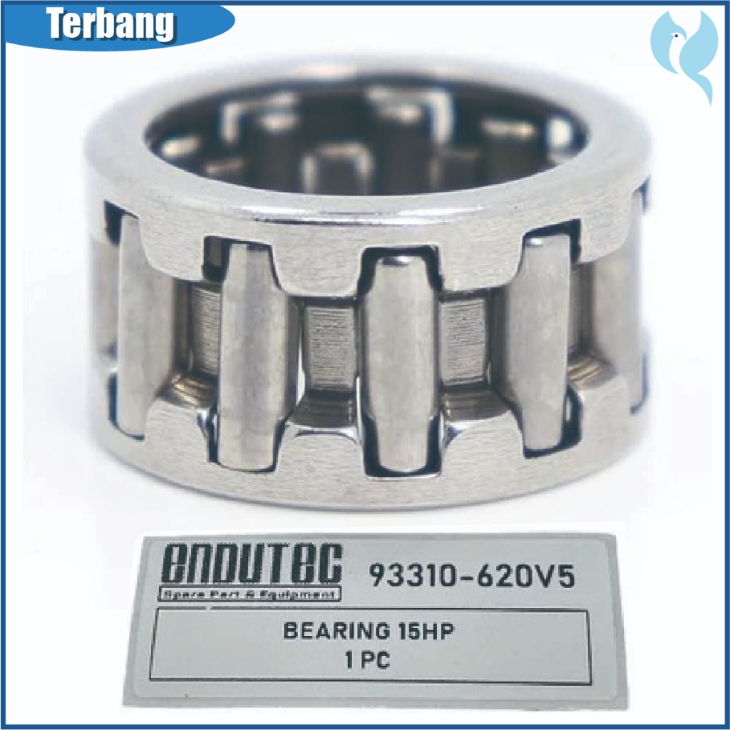 MESIN 15HP CONROD BEARING SPARE PARTS (93310-620V5)
