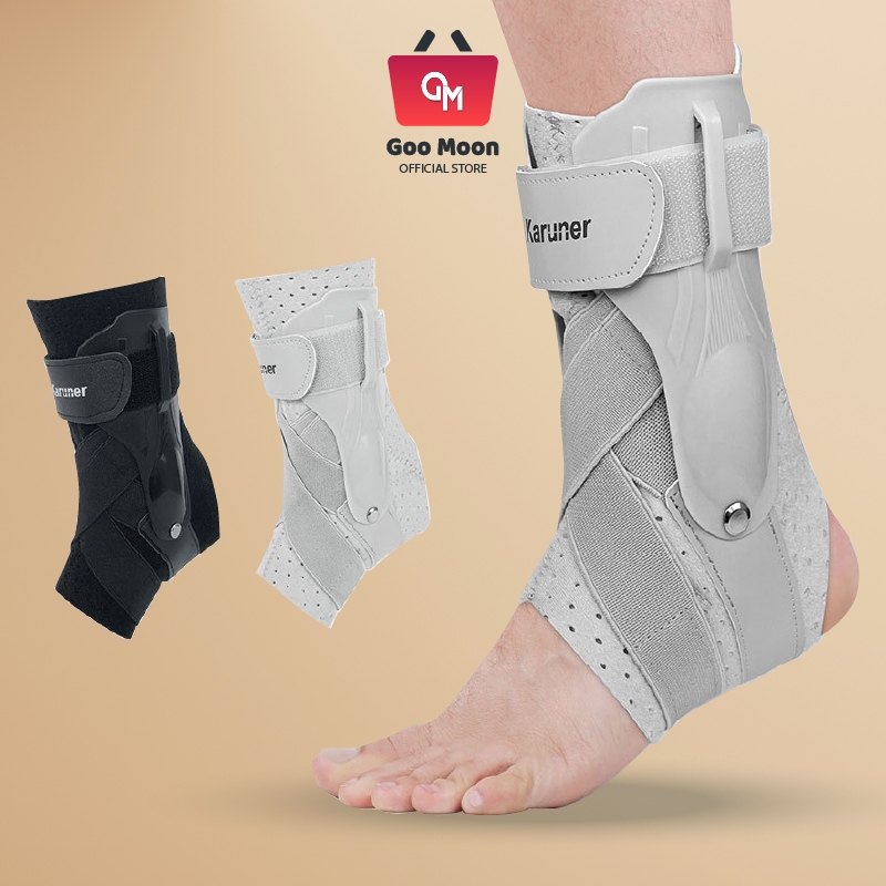 GOOMOON--Ankle Support Strap-Ankle Protector Anti-Snagging Ankle Protection Therapy Tool