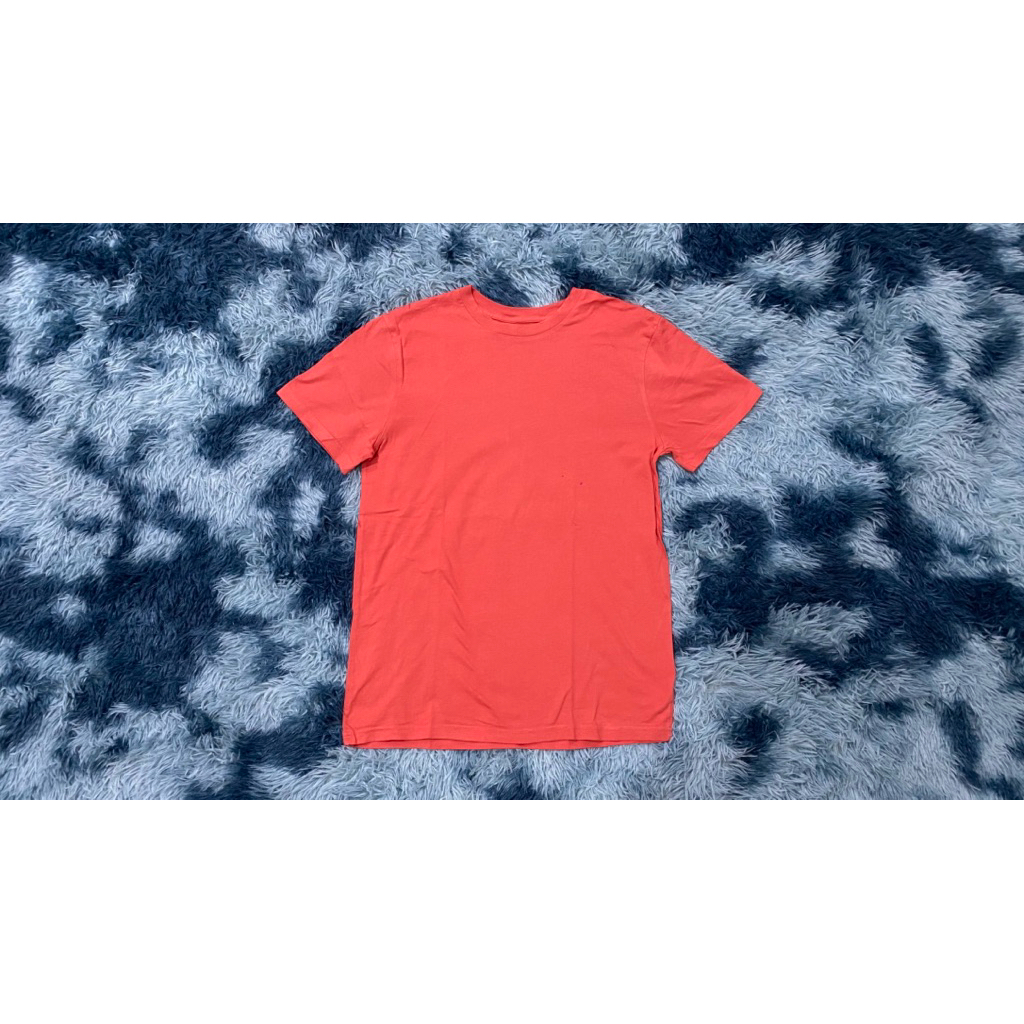 เสื้อยืด คอกลม H&M Regular Fit