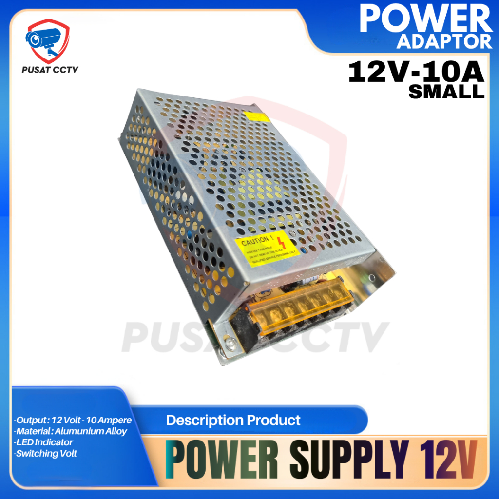 12V 10A 20A 30A 40A Slim Power Supply / Thin Power Supply Net Transformer สําหรับ 120W LED กล้องวงจร