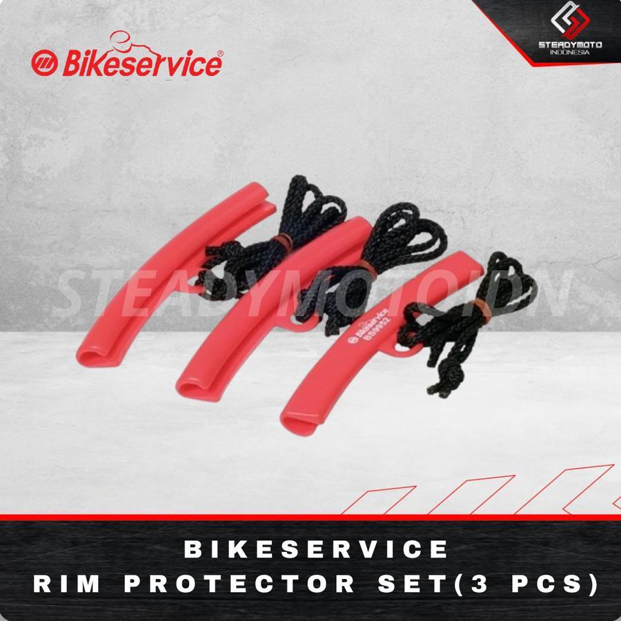 ORIGINAL RIM PROTECTOR SET 3 ชิ้น