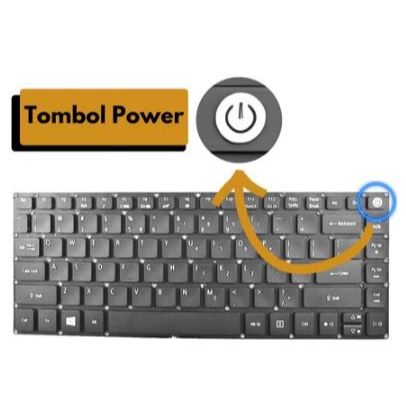 คีย์บอร์ด Acer TravelMate P449-G3-M P449-G3-MG P449-M P449-MG P449-G2-M P449-G2-MG