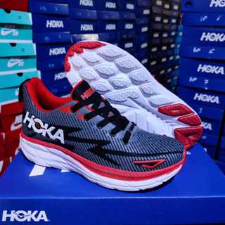HOKA CARBON X2 รองเท้าสําหรับผู้ชายและผู้หญิงวิ่ง JOGGING CA…