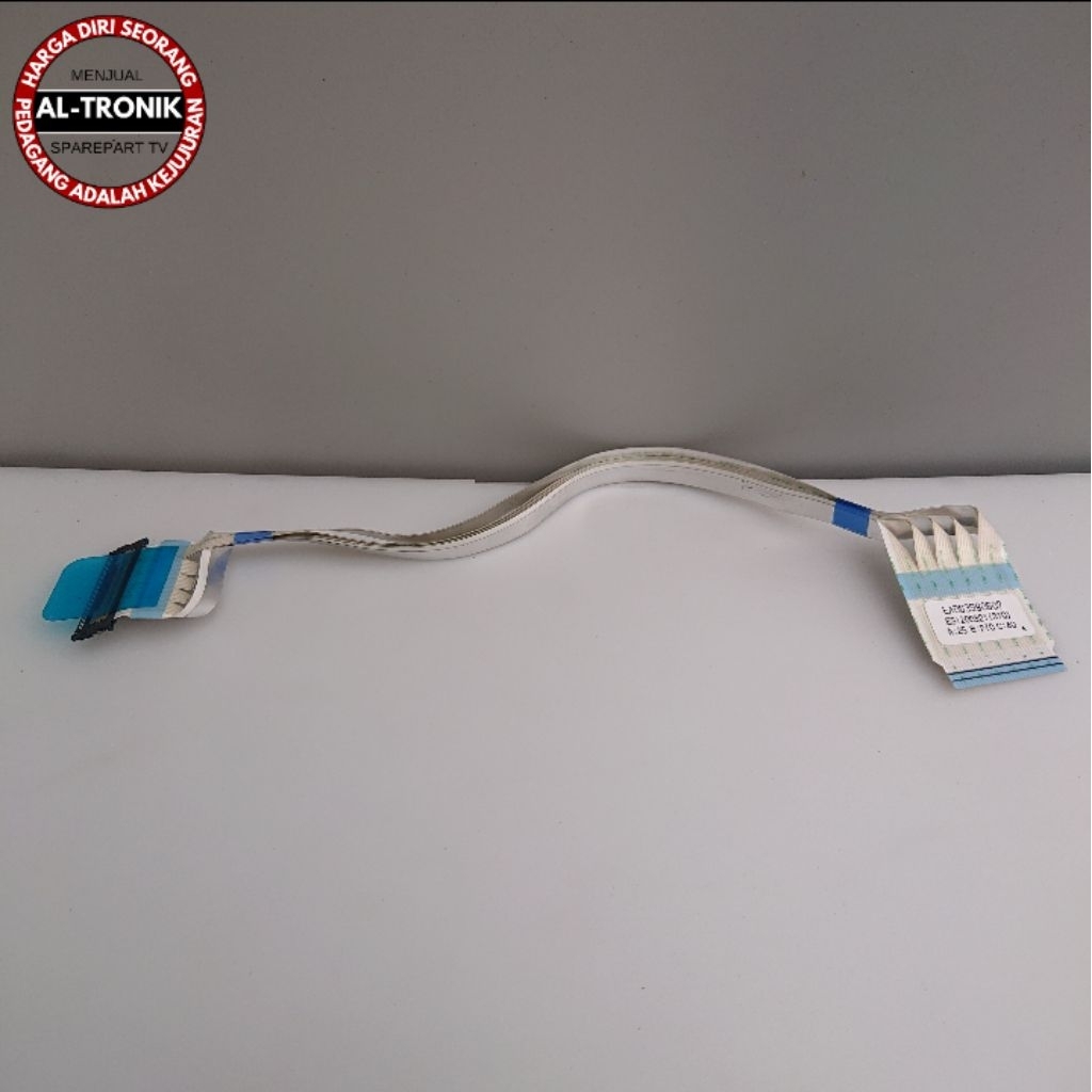 FLEXIBLE CABLE LVDS LED TV LG 32 นิ้วรุ่น 32LM550BPTA FLEXIBLE 32LM550 32LM550B 32LM 550 BPTA