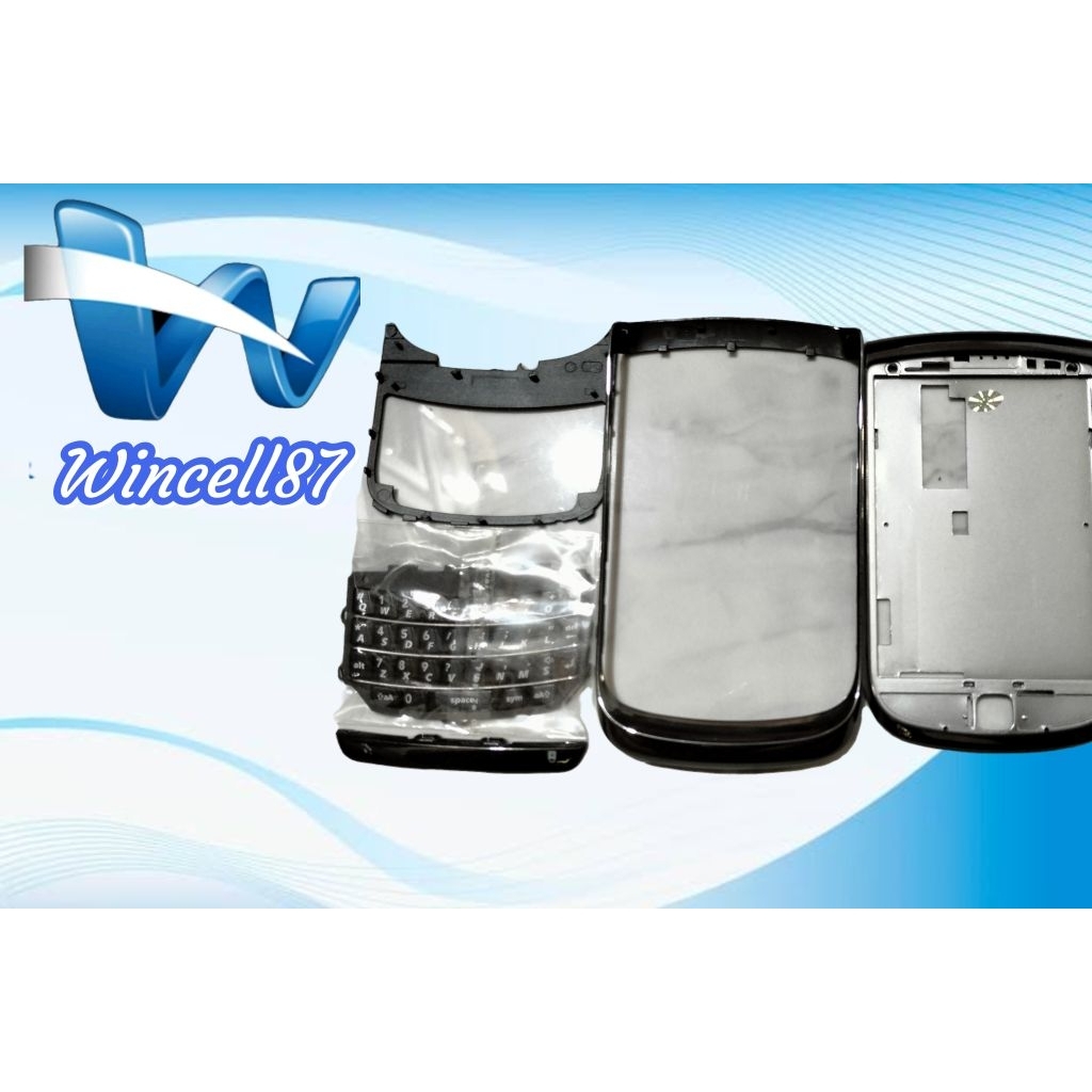 ปลอก Blackberry BB 9800 / 9810