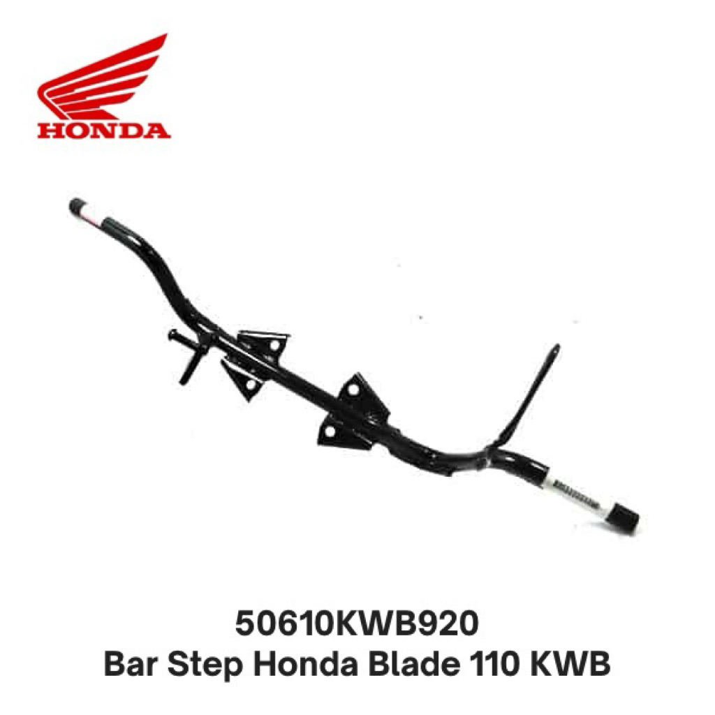 50610KWB920 Bar Step Honda Blade 110 KWB