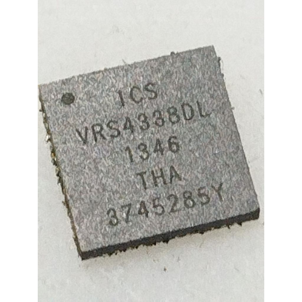 ไอซี ICS VRS4338DL**