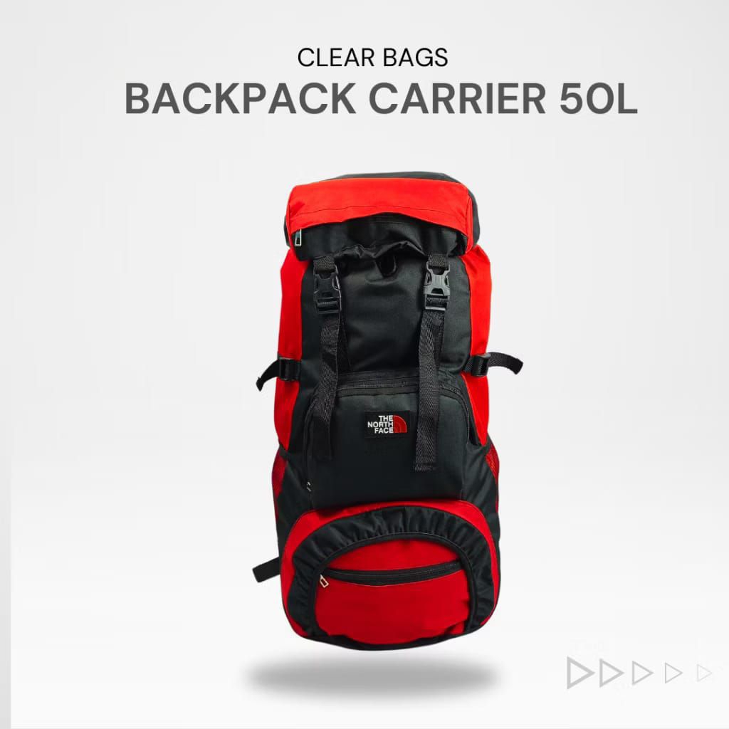 Caril Bag Outdoor 45L - กระเป๋าเดินทาง