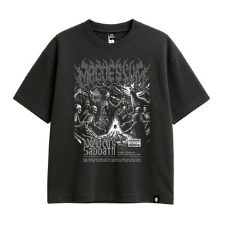 MAGNESIUM137 KAOS | SABBATH | DARKNESS SERIES