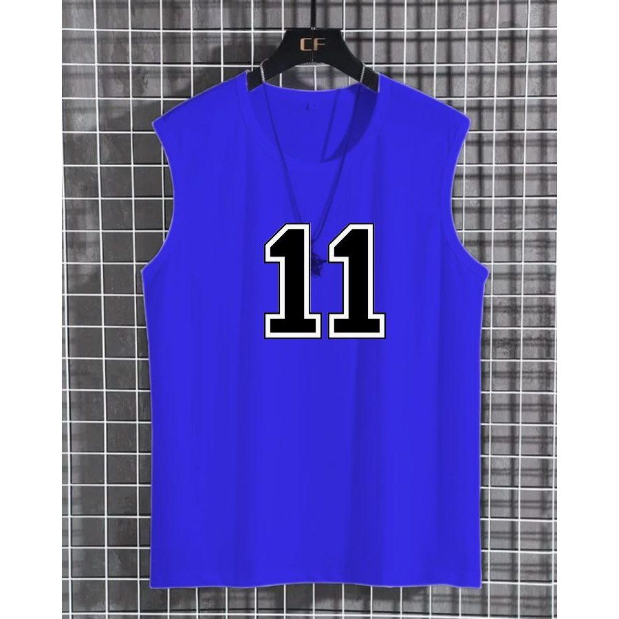 MENS TANKTOP TOP / MENS CASUAL SINGLET / เสื้อยืด DISTRO ของผู้ชาย